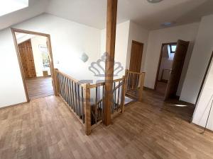 Prodej rodinného domu, Mokrá-Horákov - Horákov, 240 m2