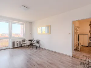 Prodej bytu 3+1, Hodonín, Národní třída, 66 m2