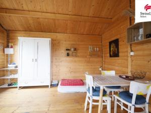 Prodej chaty, Třebíč, 15 m2