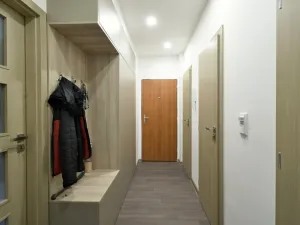 Pronájem bytu 3+1, Nová Paka, U Studénky, 67 m2