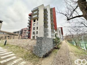Pronájem bytu 2+kk, Praha, Zlochova, 51 m2