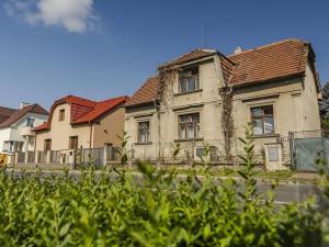 Prodej rodinného domu, Praha - Dubeč, Starodubečská, 85 m2