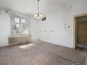 Prodej rodinného domu, Praha - Dubeč, Starodubečská, 85 m2