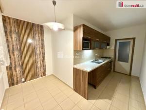 Pronájem bytu 3+1, Ústí nad Labem - Neštěmice, Hluboká, 67 m2