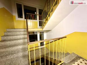 Pronájem bytu 3+1, Ústí nad Labem - Neštěmice, Hluboká, 67 m2