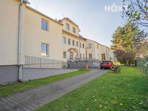 Prodej bytu 2+kk, Šumperk, Vrchlického, 50 m2