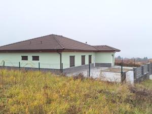 Prodej rodinného domu, Modlany - Kvítkov, 120 m2