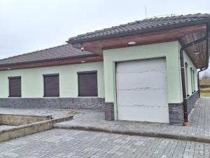 Prodej rodinného domu, Modlany - Kvítkov, 120 m2