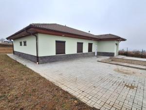 Prodej rodinného domu, Modlany - Kvítkov, 120 m2