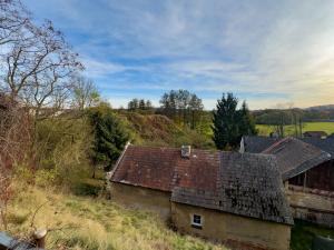 Prodej rodinného domu, Nezvěstice, 64 m2