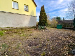 Prodej rodinného domu, Nezvěstice, 64 m2