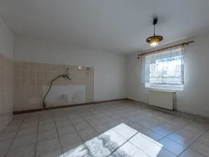 Prodej rodinného domu, Nezvěstice, 64 m2