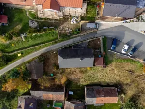 Prodej rodinného domu, Nezvěstice, 64 m2