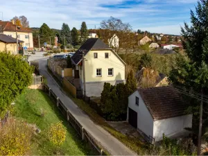 Prodej rodinného domu, Nezvěstice, 64 m2