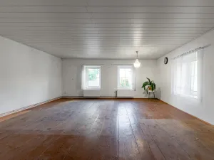 Prodej rodinného domu, Nezvěstice, 64 m2