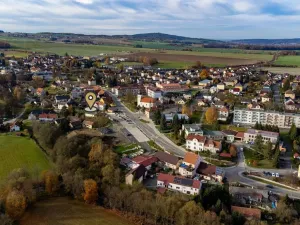 Prodej rodinného domu, Nezvěstice, 64 m2