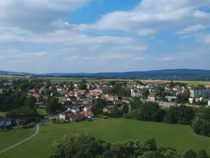 Prodej rodinného domu, Nezvěstice, 64 m2