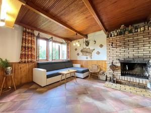 Prodej chaty, Zahrádka, 48 m2