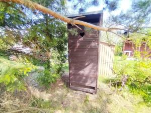 Prodej chaty, Ostrava, Vrublova, 9 m2