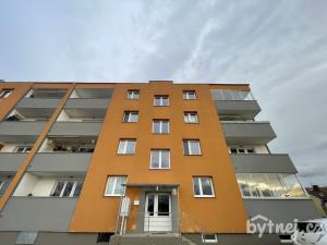 Pronájem bytu 3+kk, Olomouc - Neředín, Okružní, 67 m2