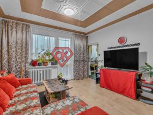 Prodej bytu 2+1, Česká Třebová - Lhotka, 65 m2