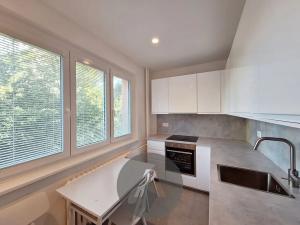 Pronájem bytu 3+1, Brno, Bieblova, 54 m2