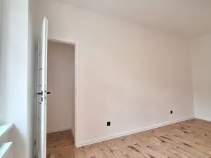 Pronájem bytu 3+kk, Praha - Břevnov, Bělohorská, 64 m2