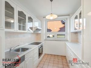 Pronájem bytu 2+1, Liberec - Liberec I-Staré Město, Husova, 59 m2