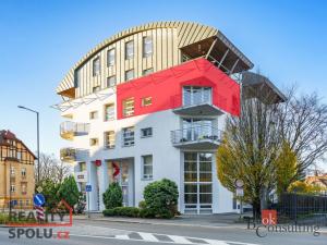 Pronájem bytu 2+1, Liberec - Liberec I-Staré Město, Husova, 59 m2