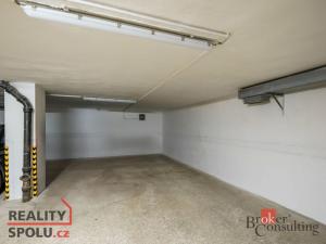 Pronájem bytu 2+1, Liberec - Liberec I-Staré Město, Husova, 59 m2