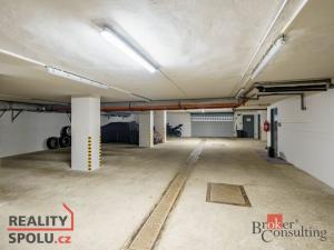 Pronájem bytu 2+1, Liberec - Liberec I-Staré Město, Husova, 59 m2