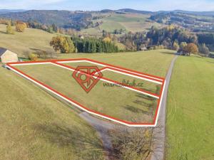 Prodej pozemku pro bydlení, Klášterec nad Orlicí, 3200 m2