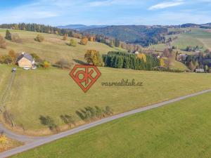 Prodej pozemku pro bydlení, Klášterec nad Orlicí, 3200 m2