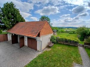 Pronájem ubytování, Mohelno, 195 m2