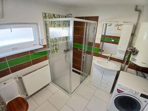 Pronájem rodinného domu, Mohelno, 195 m2