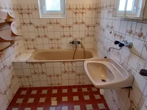 Pronájem rodinného domu, Mohelno, 195 m2