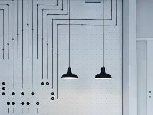 Pronájem restaurace, Praha - Karlín, Březinova, 87 m2