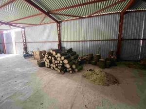 Prodej pozemku, Nové Hrady - Štiptoň, 3703 m2