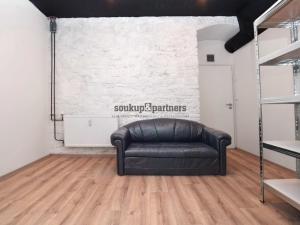 Prodej bytu 1+kk, Praha - Libeň, Zenklova, 19 m2