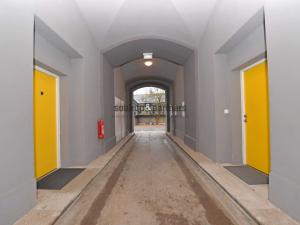 Prodej bytu 1+kk, Praha - Libeň, Zenklova, 19 m2