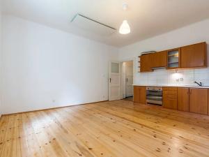 Pronájem bytu 2+kk, Praha - Košíře, Fabiánova, 49 m2