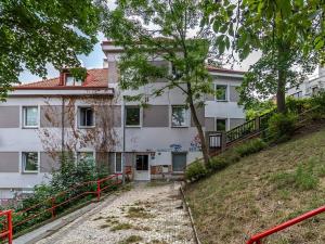 Pronájem bytu 2+kk, Praha - Košíře, Fabiánova, 49 m2