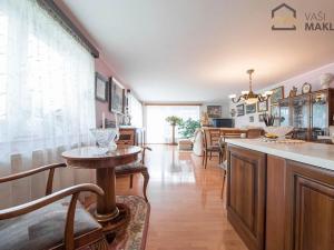 Prodej rodinného domu, Mochov, Na Zátiší, 183 m2