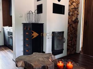 Prodej chaty, Černá v Pošumaví - Bližná, 72 m2