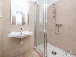 Prodej bytu 4+kk, Praha - Vinohrady, Chodská, 117 m2