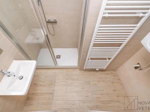 Prodej bytu 4+kk, Praha - Vinohrady, Chodská, 117 m2