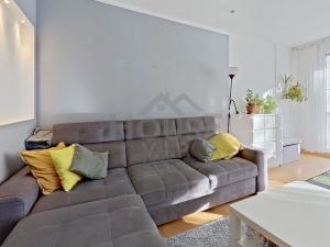 Prodej bytu 3+1, Praha - Čakovice, Ke stadionu, 78 m2