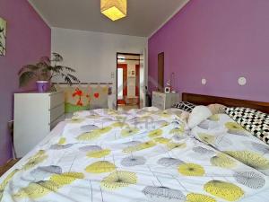 Prodej bytu 3+1, Praha - Čakovice, Ke stadionu, 78 m2