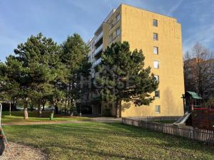 Prodej bytu 3+1, Praha - Čakovice, Ke stadionu, 78 m2