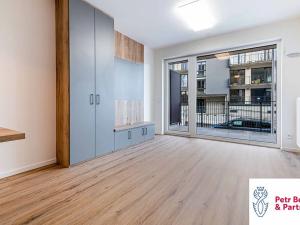 Pronájem bytu 2+kk, Kladno, Ke křížku, 48 m2